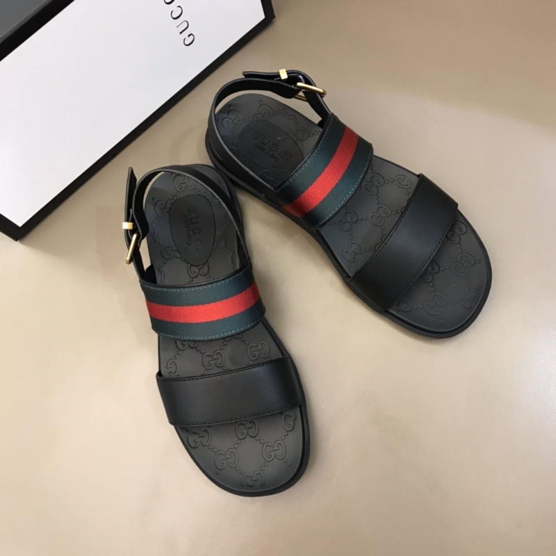 Gucci Slippers